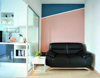 Condo for rent at The Tree Sukhumvit 71-Ekamai, photo 1 of 5