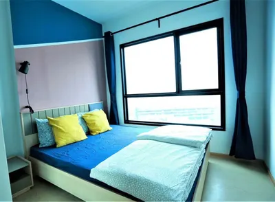 Condo for rent at The Tree Sukhumvit 71-Ekamai, photo 4 of 5