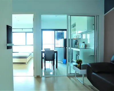 Condo for rent at The Tree Sukhumvit 71-Ekamai, photo 3 of 5