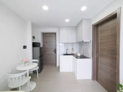 1-bed condo for sale at Artisan Ratchada, photo 2 of 5