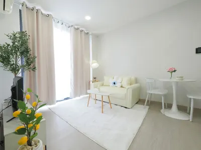1-bed condo for sale at Artisan Ratchada, photo 4 of 5