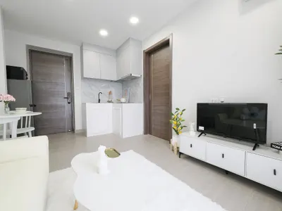 1-bed condo for sale at Artisan Ratchada, photo 3 of 5