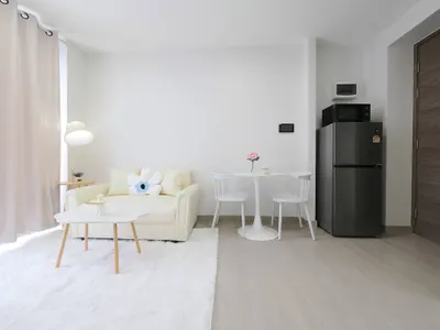 1-bed condo for sale at Artisan Ratchada, photo 5 of 5
