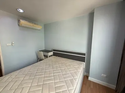 1-bed condo for rent at The Kris 1 Ratchada 17, photo 5 of 5