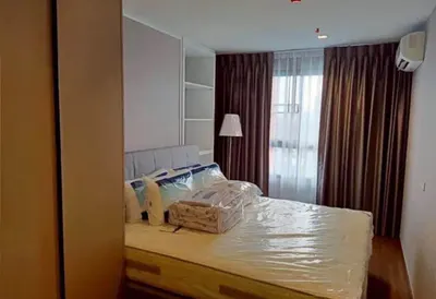 2-bed condo for rent at Ideo Sukhumvit 93, photo 5 of 5