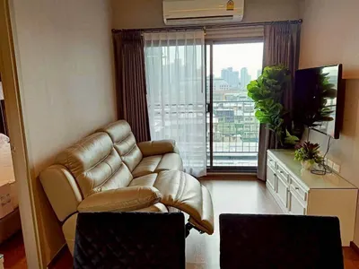 Ideo Sukhumvit 93的2房公寓出租，第8张，共9张