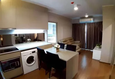 2-bed condo for rent at Ideo Sukhumvit 93, photo 2 of 5