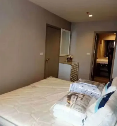 2-bed condo for rent at Ideo Sukhumvit 93, photo 4 of 5
