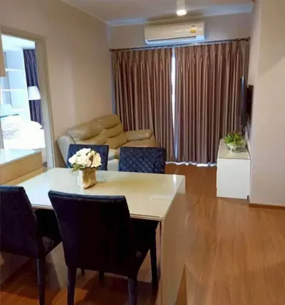 2-bed condo for rent at Ideo Sukhumvit 93, photo 3 of 5