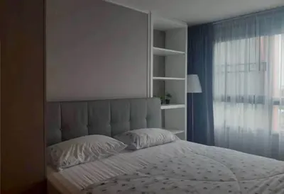 2-bed condo for rent at Ideo Sukhumvit 93, photo 1 of 5