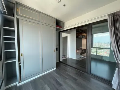 1-bed condo for sale at The Stage Taopoon - Interchange, photo 5 of 5