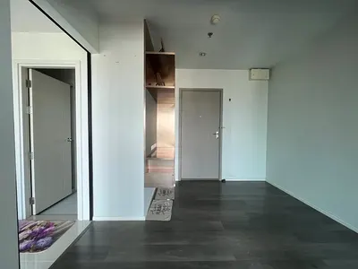 1-bed condo for sale at The Stage Taopoon - Interchange, photo 3 of 5