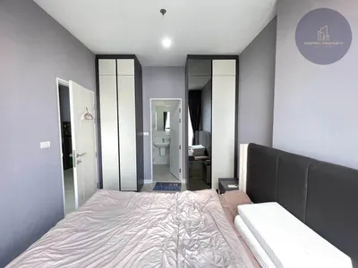 The Niche Pride Thonglor-Petchaburi的1房公寓出租，第5张，共5张