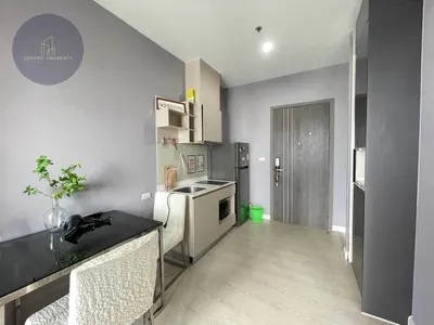 The Niche Pride Thonglor-Petchaburi的1房公寓出租，第3张，共5张