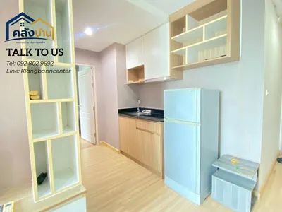 ให้เช่าคอนโด 2 ห้องนอน The Unique Lat Phrao 26 รูปที่ 3 จาก 5