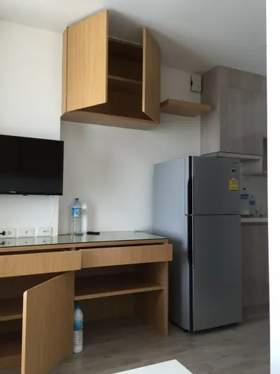 Condo à louer à Ideo Mobi Charan Interchange ไอดีโอ โมบิ จรัญ อินเตอร์เชนจ์, photo 3 sur 5