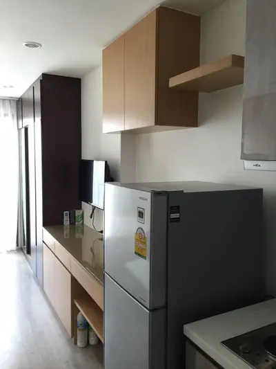 Condo à louer à Ideo Mobi Charan Interchange ไอดีโอ โมบิ จรัญ อินเตอร์เชนจ์, photo 5 sur 5