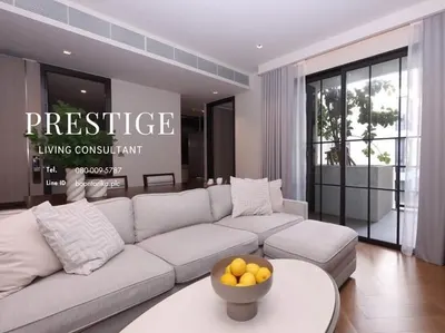 2-bed condo for rent at The Reserve Sukhumvit 61, photo 1 of 5