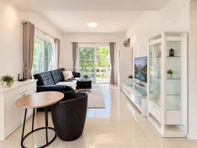 ให้เช่าบ้าน 3 ห้องนอน เขตบางขุนเทียน รูปที่ 2 จาก 5