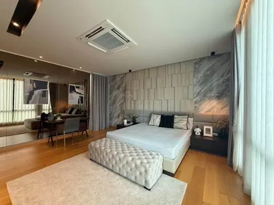 ให้เช่าบ้าน 4 ห้องนอน ใกล้ BTS พระโขนง รูปที่ 4 จาก 5