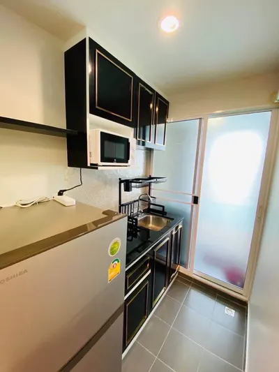 Regent Home 97/1的公寓出租，第5张，共5张