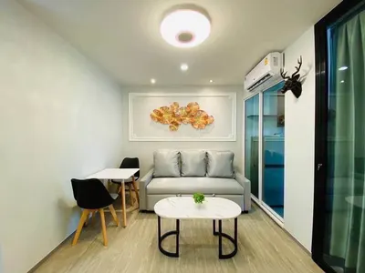 Regent Home 97/1的公寓出租，第1张，共5张