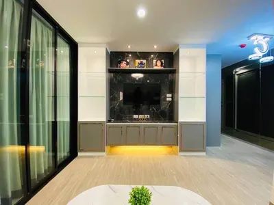 Regent Home 97/1的公寓出租，第3张，共5张