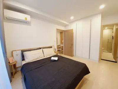 ให้เช่าคอนโด 2 ห้องนอน Noble Ambience Sukhumvit 42 รูปที่ 5 จาก 5