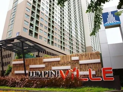 MRT バーンパコーク駅周辺の1ベッドルームコンドミニアム（売買）、写真1/5