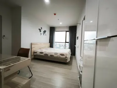 2-bed condo for sale at Life Sukhumvit 48, photo 2 of 4