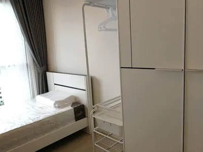 2-bed condo for sale at Life Sukhumvit 48, photo 4 of 4