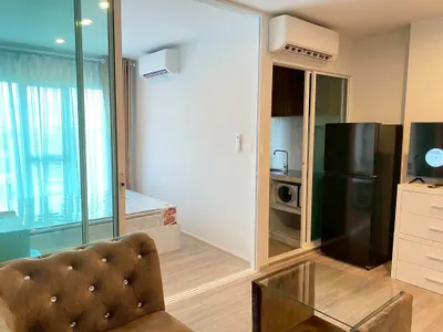 Regent Home Bangna的公寓出租，第7张，共9张