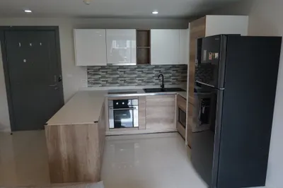 2-bed condo for sale near MRT Suan Luang Rama IX, photo 5 of 5