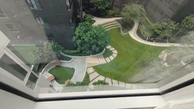 Condo for rent at XT HUAIKHWANG, photo 1 of 5