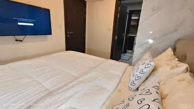 Condo for rent at XT HUAIKHWANG, photo 2 of 5