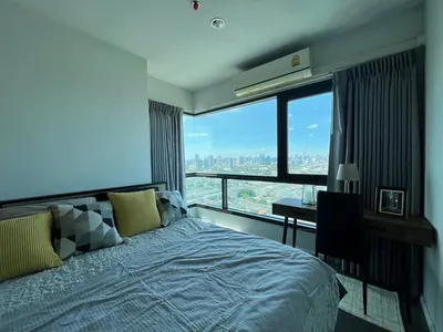 The Stage Taopoon - Interchange的2房公寓出租，第3张，共5张