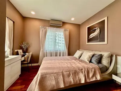 ARL 拉卡邦站附近的5房独栋住宅出租，第3张，共5张