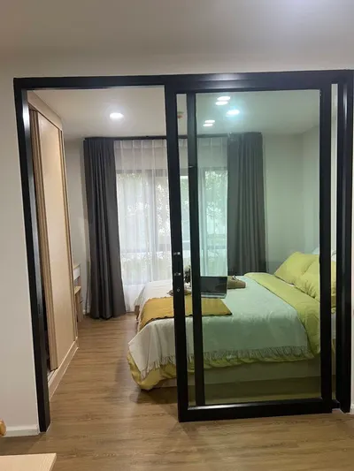 Condo for rent at ALIVE SUKHUMVIT 76, photo 2 of 5
