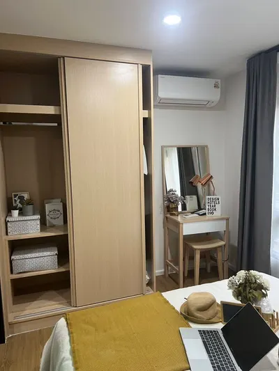 Condo for rent at ALIVE SUKHUMVIT 76, photo 1 of 5