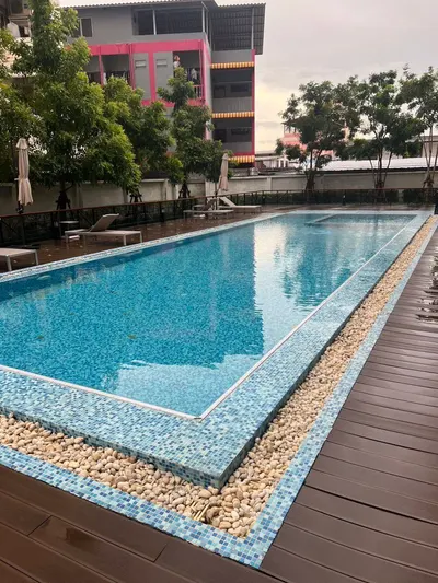 Condo for rent at ALIVE SUKHUMVIT 76, photo 3 of 5