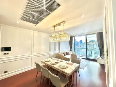 2-bed condo for rent at KHUN by YOO, photo 4 of 5