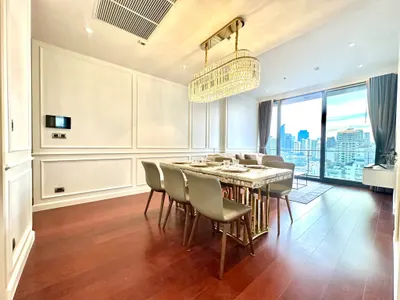 2-bed condo for rent at KHUN by YOO, photo 5 of 5