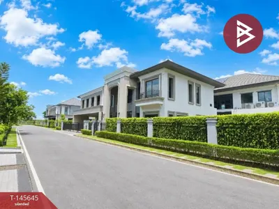 5-bed house for sale near MRT Outer Ring Road-Ram Inthra, photo 1 of 5