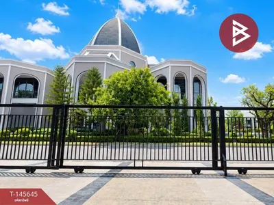 5-bed house for sale near MRT Outer Ring Road-Ram Inthra, photo 4 of 5