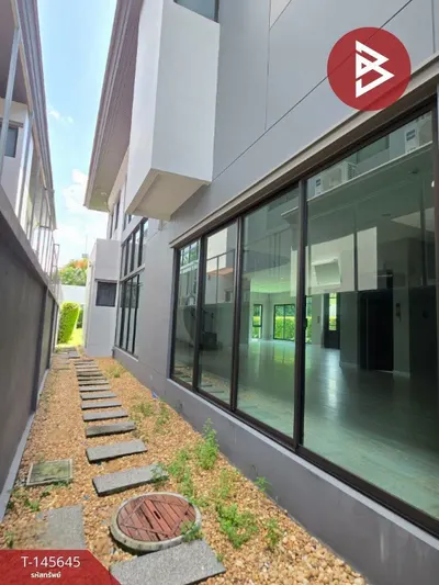 5-bed house for sale near MRT Outer Ring Road-Ram Inthra, photo 5 of 5