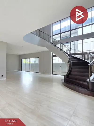 5-bed house for sale near MRT Outer Ring Road-Ram Inthra, photo 3 of 5