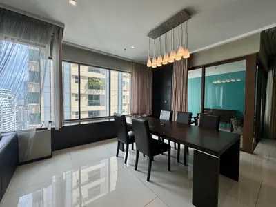 ให้เช่าคอนโด 3 ห้องนอน The Emporio Place รูปที่ 2 จาก 5