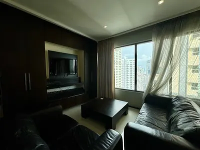 ให้เช่าคอนโด 3 ห้องนอน The Emporio Place รูปที่ 3 จาก 5