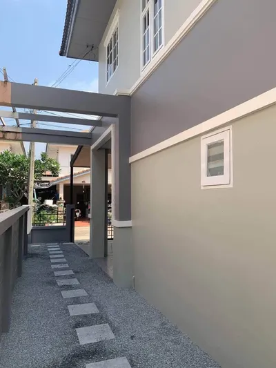 克隆三瓦区的3房独栋住宅出售，第5张，共5张
