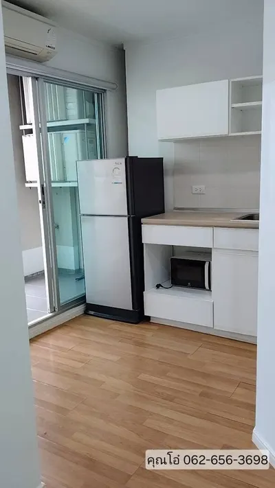 Lumpini Place Suksawat - Rama 2的公寓出租，第3张，共5张